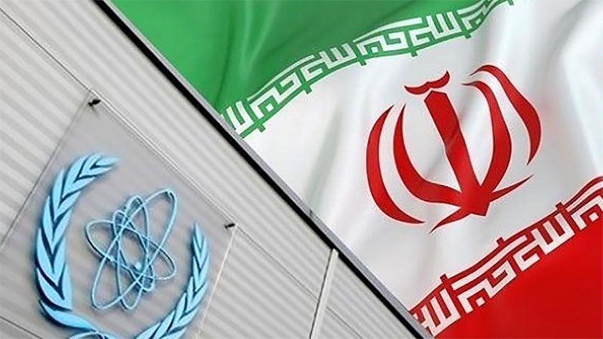 آژانس ایران را به عدم همکاری متهم می‌کند!