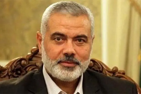 دست رد حماس به تماس دولت آمریکا در روسیه