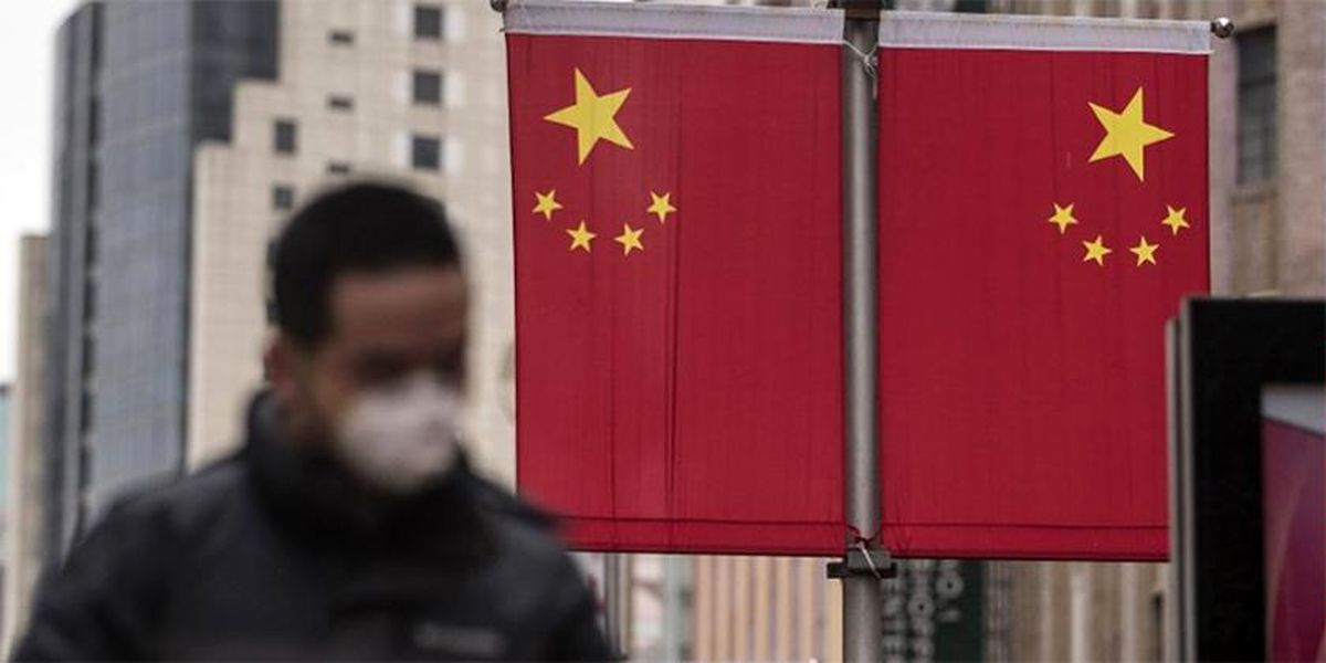 چین خطاب به اتباع خارج‌نشین: در خانه بمانید