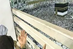 هزینه قطعی حج آتی بین ۳۳ تا ۴۱ میلیون تومان