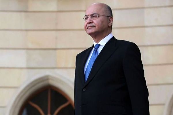تلاش برهم صالح برای معرفی نخست وزیر جدید