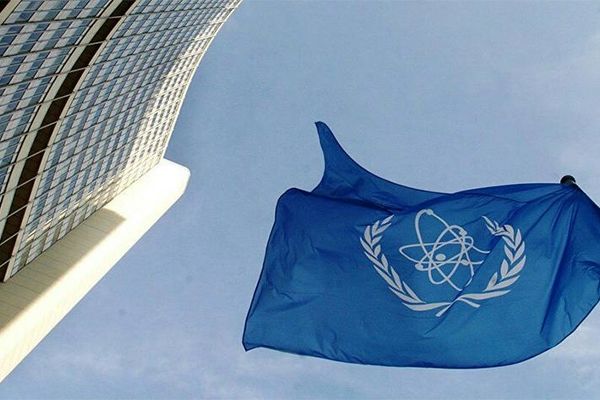 جوسازی مدیرکل جدید آژانس علیه برنامه هسته‌ای ایران