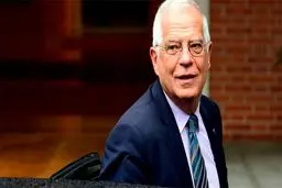 جوزف بورل برای بررسی اوضاع ادلب به ترکیه سفر می‌کند