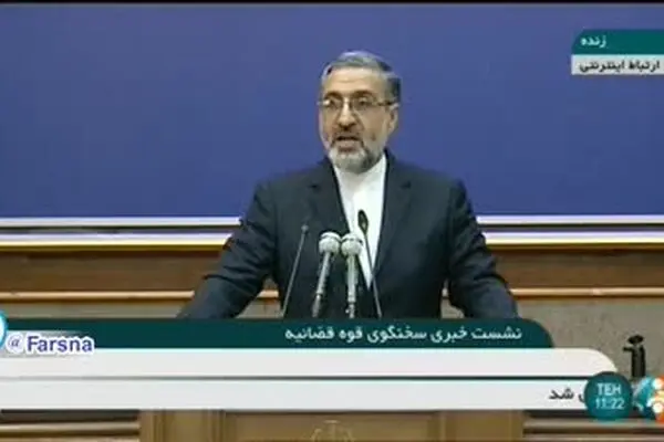 فیلم: مجازات‌های سختی در انتظار محتکران است