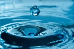 مصرف آب با کرونا ۳۰ درصد افزایش یافت