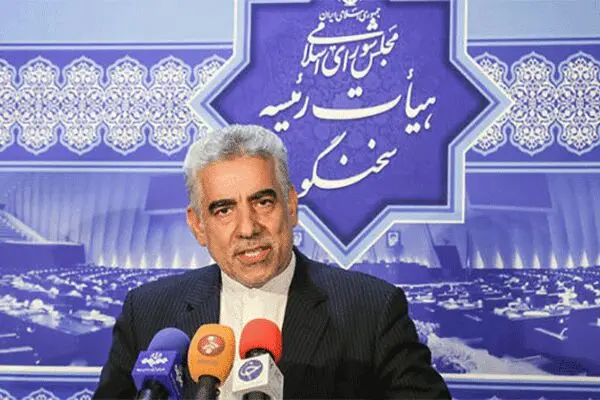 موافقت رهبر انقلاب با ارسال بودجه ٩٩ به شورای نگهبان