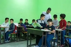 مدارس تهران از امروز باز هستند