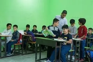 مدارس تهران از امروز باز هستند