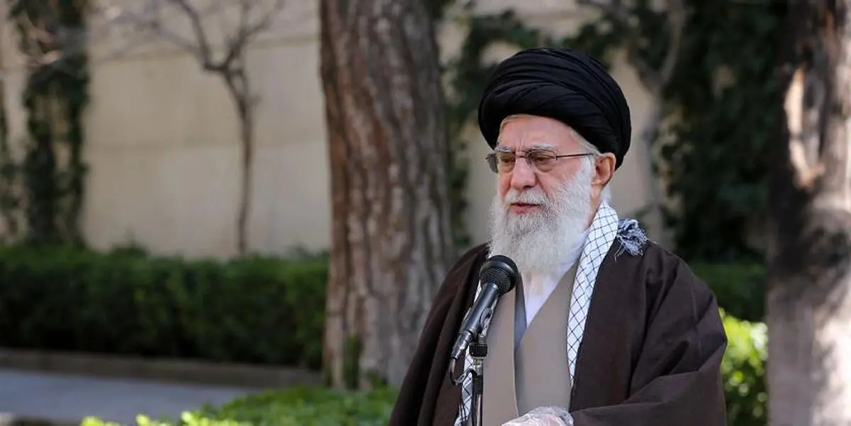 توصیه‌های آیت‌الله خامنه‌ای به مردم درباره کرونا