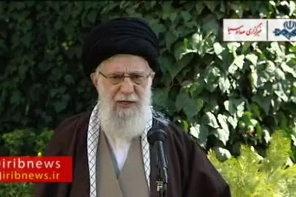 فیلم: توصیه‌های مهم رهبر انقلاب برای مقابله با کرونا