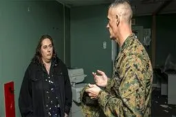 تلفات جدید استیضاح ترامپ در کاخ سفید