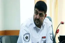 کولیوند هم کرونایی شد