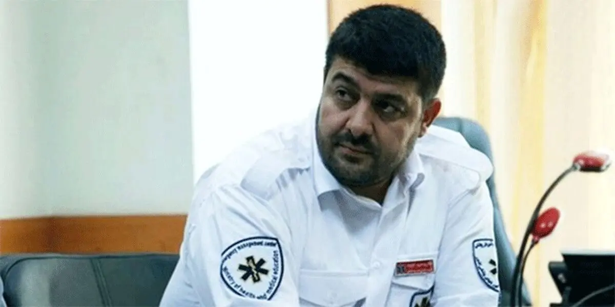 کولیوند هم کرونایی شد