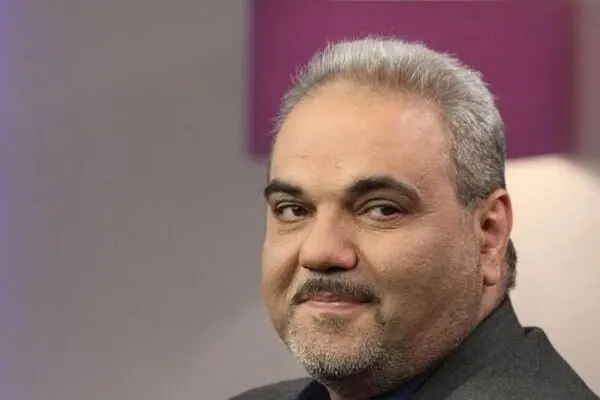 جواد خیابانی درباره کرونا به وزیر بهداشت نامه نوشت