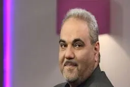 جواد خیابانی درباره کرونا به وزیر بهداشت نامه نوشت
