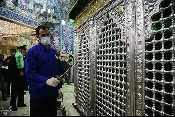 چرا قم بر خلاف روایات گرفتار بیماری کرونا شد؟
