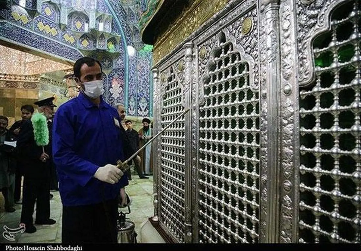 چرا قم بر خلاف روایات گرفتار بیماری کرونا شد؟