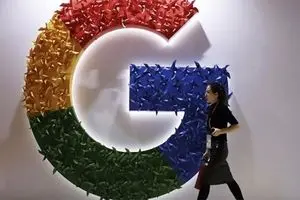 کرونا ۸۰۰۰ نفر از کارمندان گوگل را دورکار کرد