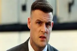 استوکس برای پرسپولیس پیغام فرستاد