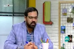 فیلم: آیا برنامه ثریا به آنتن زنده تلویزیون بر می‌گردد!؟