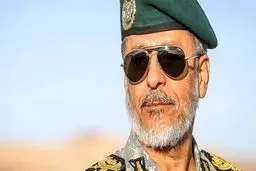 امیر سیاری: در ارتش مورد مثبت کرونا نداریم