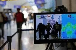 نصب دوربین‌های حرارتی برای رصد دمای بدن در مترو و فرودگاه