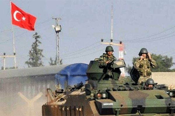 مسکو: اعزام نظامیان ترکیه به ادلب قانونی نیست