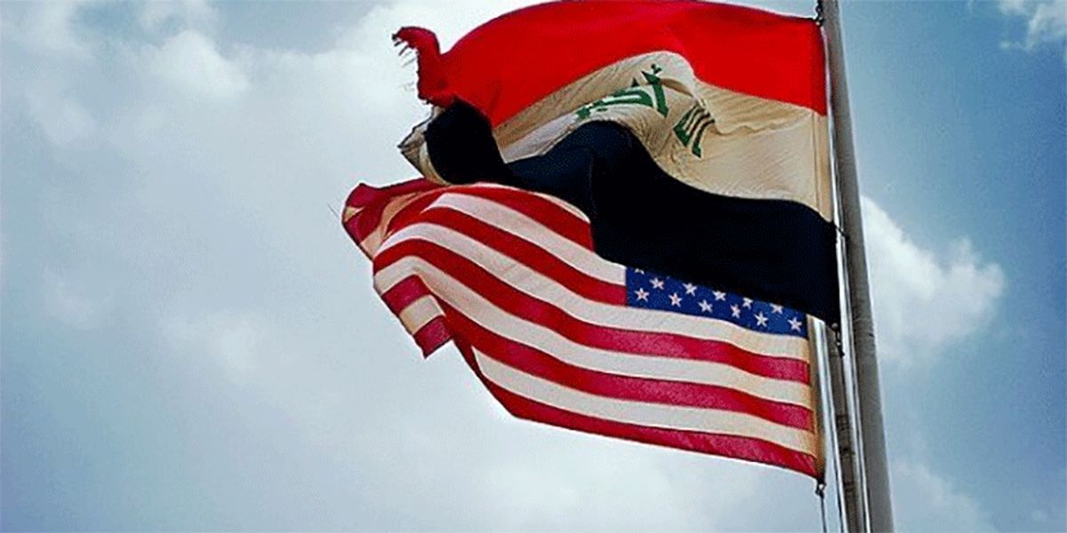 تلاش آمریکا برای بحران‌آفرینی در عراق