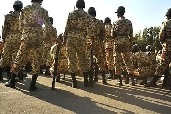 جزییات تعویق اعزام مشمولان سربازی اعلام شد