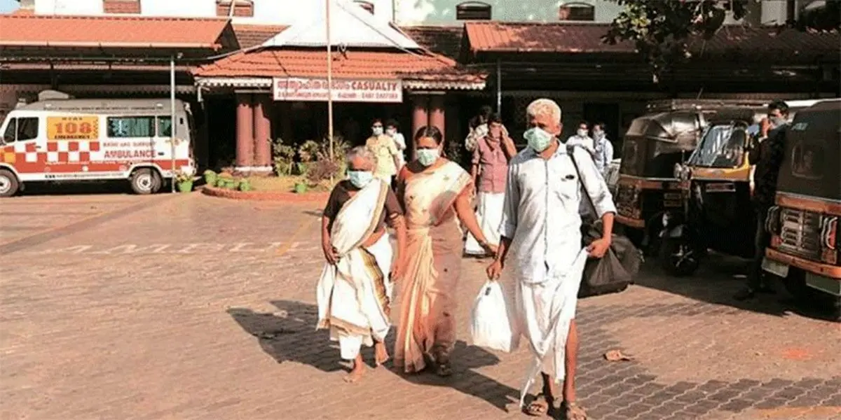 شمار مبتلایان به کرونا در هند به ۲۸ تن افزایش یافت