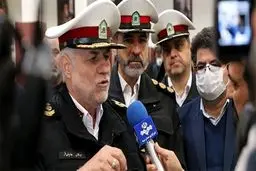 پلیس: مردم نگران تعویض پلاک نباشند