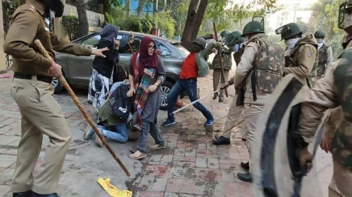 ۵ گزاره درباره سکوت ما نسبت به مظلومیت مسلمانان هند