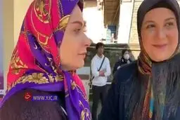 فیلم: سریال«پایتخت ۶» در روزهای کرونایی