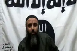 کشته شدن یک سرکرده القاعده در مالی