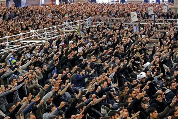 برگزاری نماز جمعه در کل کشور لغو شد