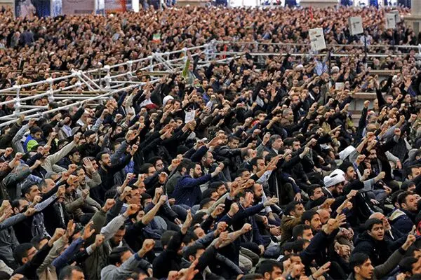 برگزاری نماز جمعه در کل کشور لغو شد