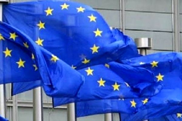 کرونا به مقر اتحادیه اروپا در بروکسل رسید