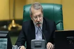 تاکید رئیس مجلس بر تسریع در فاز جدید مدیریت بیماری کرونا