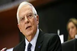 اتحادیه اروپا: شرایط مهاجران در مرز یونان غیرقابل قبول است