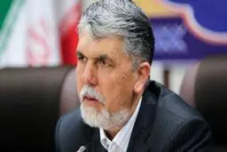 وزیر ارشاد: هر روز یک فیلم تازه ببینید