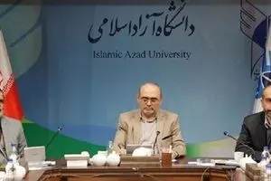 شبکه اجتماعی دانشگاه آزاد راه اندازی می‌شود