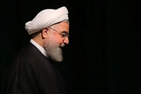آیا حسن روحانی دلواپس شده است؟