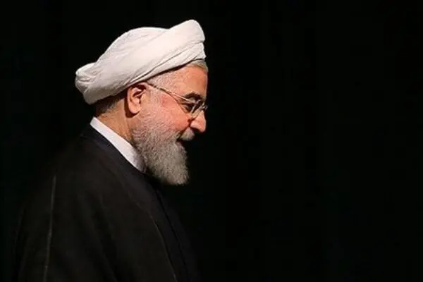 آیا حسن روحانی دلواپس شده است؟