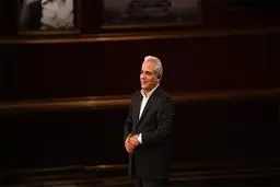 پیشنهاد جالب مهران مدیری به صاحبخانه‌ها