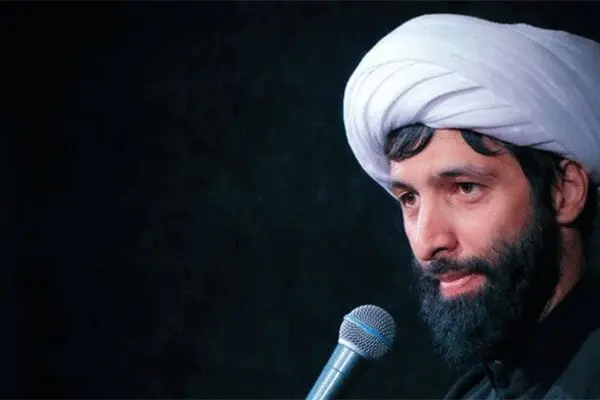 قرارگاه جهادگران سلامت با حضور مداحان و روحانیون تشکیل شد