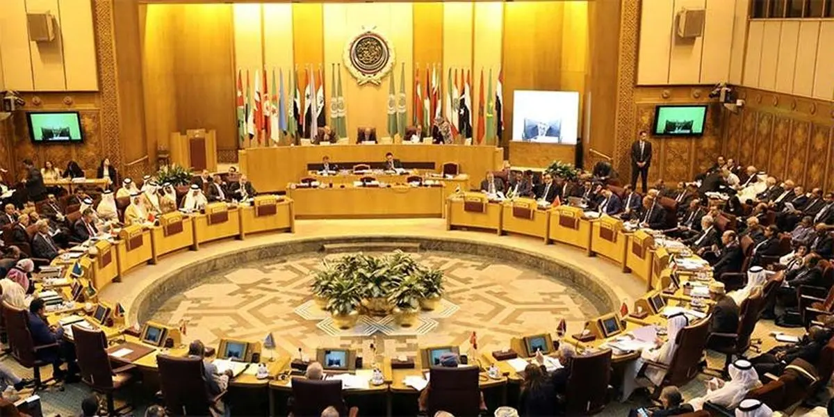 ایران و انصارالله استخوانی در گلوی اتحادیه عرب