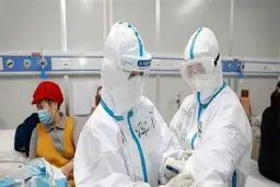 نگرانی اروپا از کرونا