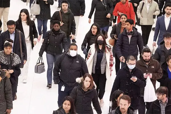 آغاز جنگ مالی کنگره آمریکا با کرونا