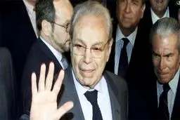 خاویر پرز دکوئیار درگذشت