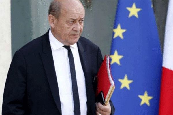 فرانسه: اروپا تسلیم باج‌خواهی ترکیه نمی‌شود